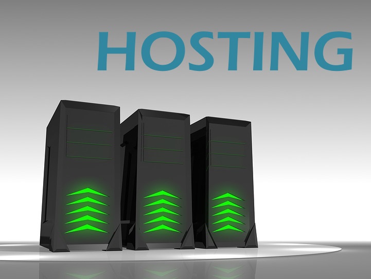 wordpress hosting domena